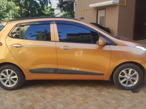 Used Hyundai i10 Asta 1.2 2016 AT for sale in Mumbai 