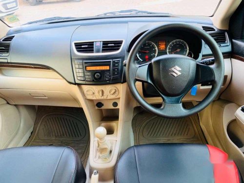 Maruti Suzuki Swift Dzire VDI, 2012, Diesel MT for sale in Surat