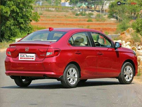 Used Honda Amaze VX i-VTEC 2018 AT in Kolkata