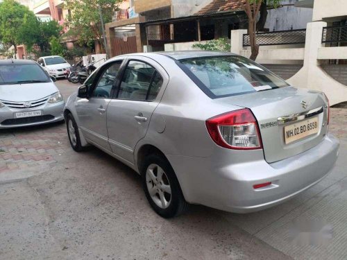 Used 2007 Maruti Suzuki SX4 MT for sale in Nagpur