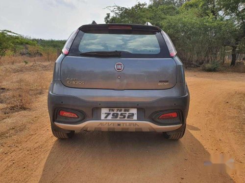 Used 2016 Fiat Avventura MT for sale in Madurai