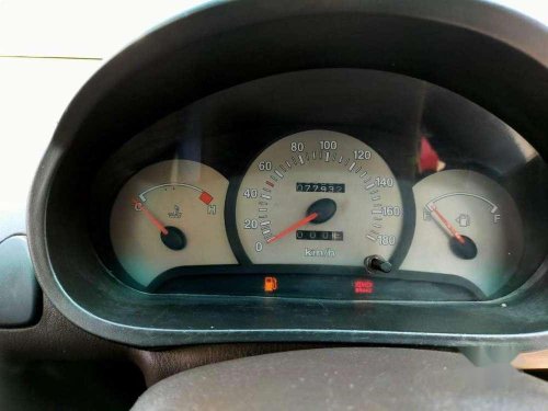 Used 2011 Hyundai Santro MT for sale in Hyderabad