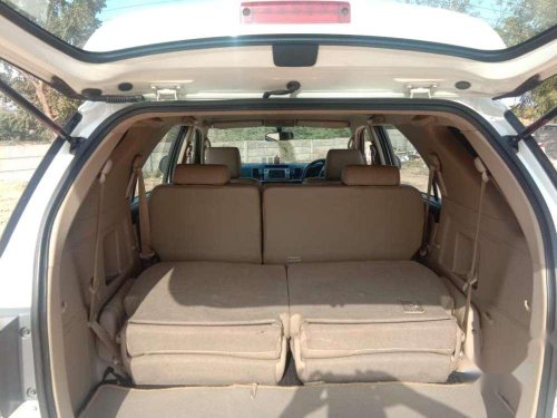 2014 Toyota Fortuner AT for sale in Ahmedabad