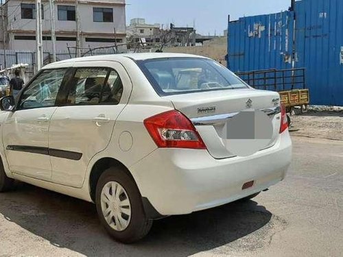 Maruti Suzuki Swift Dzire VDI, 2012, Diesel MT for sale in Hyderabad