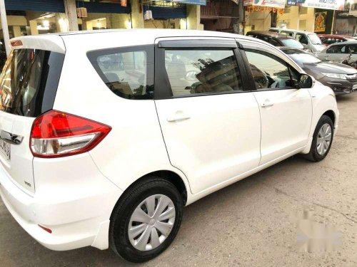 Used 2018 Maruti Suzuki Ertiga VXI CNG MT for sale in Bhiwandi