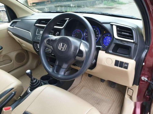 Honda Amaze VX i DTEC 2016 MT for sale in Chennai