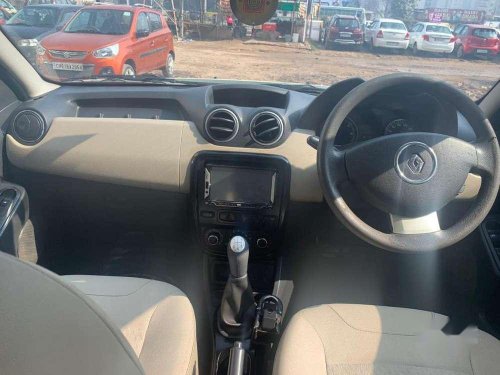 Used 2013 Renault Duster MT for sale in Chandigarh