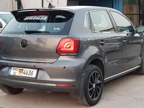 Used 2011 Volkswagen Polo AT for sale in Pune 