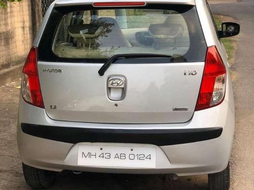 Hyundai i10 Sportz 1.2 2009 MT for sale in Nagpur