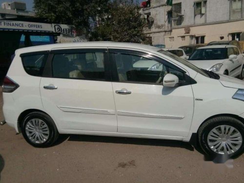 Maruti Suzuki Ertiga VDI 2013 AT for sale in Ahmedabad