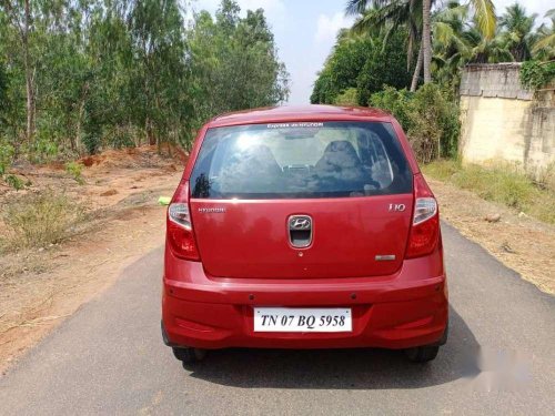 Used Hyundai i10 Era 2012 MT for sale in Thanjavur 