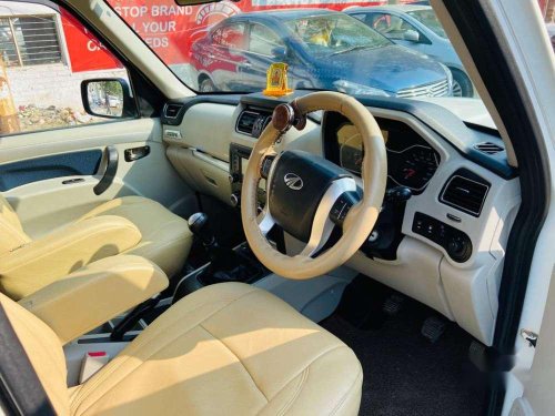 Used Mahindra Scorpio S11 2018 AT for sale in Noida