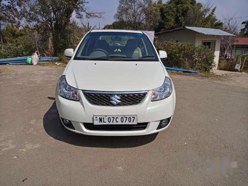 Used 2009 Maruti Suzuki SX4 MT for sale in Shillong