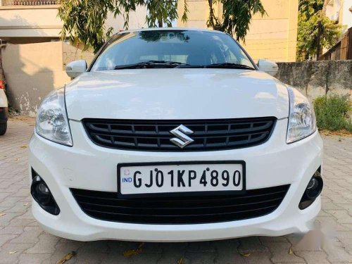 Maruti Suzuki Swift Dzire VDI, 2012, Diesel MT for sale in Surat