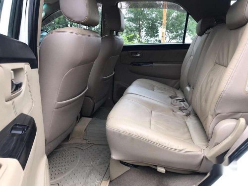 Used 2016 Toyota Fortuner MT for sale in Goregaon