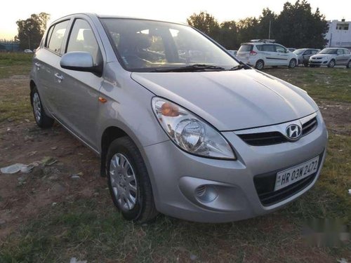 Hyundai i20 Magna 1.4 CRDI, 2011, Diesel MT for sale in Chandigarh 