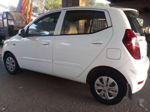 Used Hyundai i10 Sportz 1.2 2011 MT for sale in Mumbai 