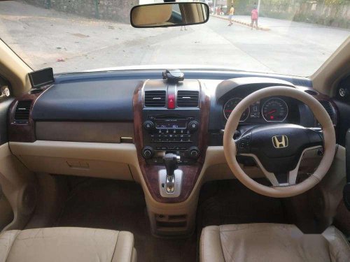 Honda CR-V 2.4, 2007, CNG & Hybrids AT for sale in Mumbai 