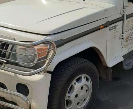 Mahindra Bolero ZLX BS IV, 2016, Diesel MT for sale in Erode