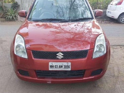 2008 Maruti Suzuki Swift LXI MT for sale in Nashik