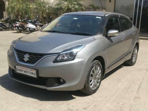 Maruti Suzuki Baleno Alpha 2016 Diesel MT for sale in Kalyan