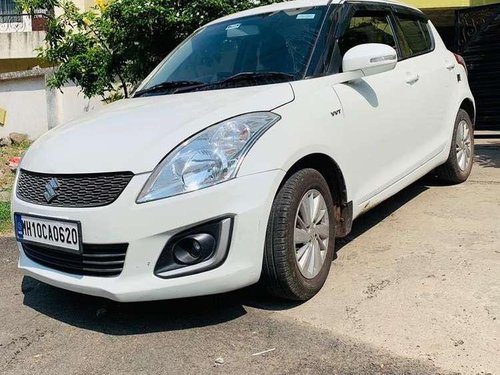 Used 2015 Maruti Suzuki Swift ZXI MT for sale in Nagpur