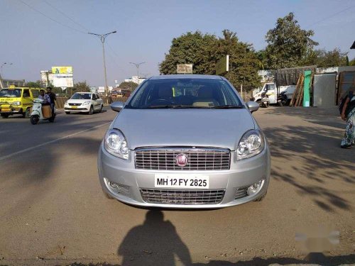 Fiat Linea Emotion 2010 MT for sale in Pune