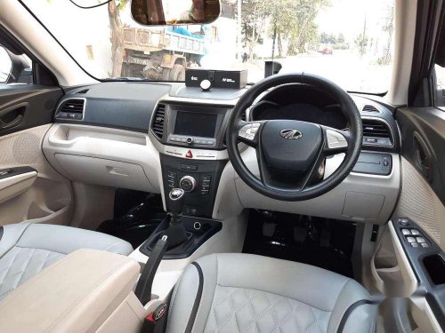 Mahindra XUV300 2019 AT for sale in Hyderabad