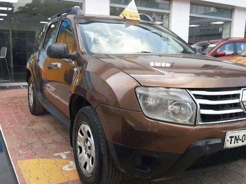 2013 Renault Duster MT for sale in Chennai