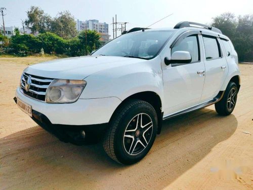 Renault Duster 2014 MT for sale in Vadodara