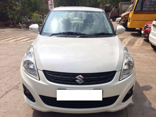 2013 Maruti Suzuki Swift Dzire MT for sale in Thane