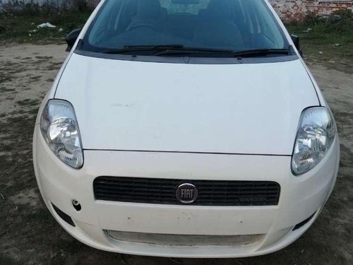 Fiat Punto Active 1.2, 2012, Diesel MT for sale in Lucknow