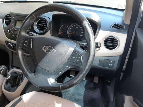 Hyundai Xcent SX 1.1 CRDi (O), 2014, Diesel MT for sale in Surat 