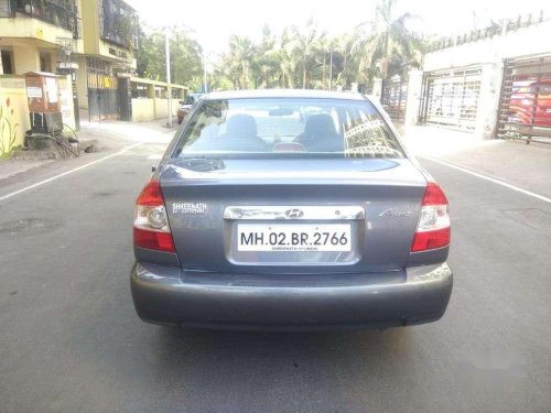 Used Hyundai Accent Executive 2011 MT for sale in Mumbai 