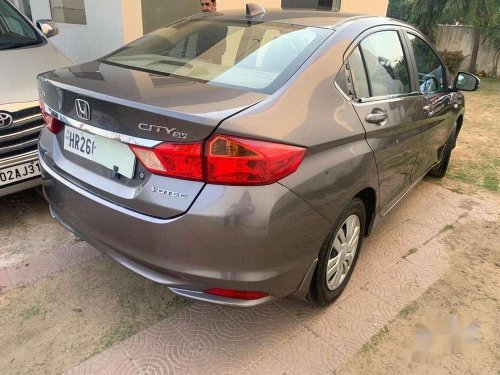 Honda City SV, 2014, Diesel MT for sale in Gurgaon