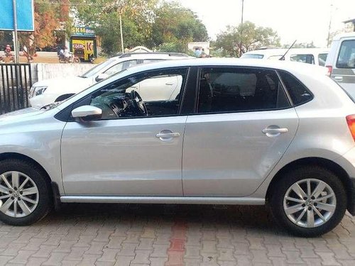 Used 2017 Volkswagen Polo MT for sale in Tirunelveli