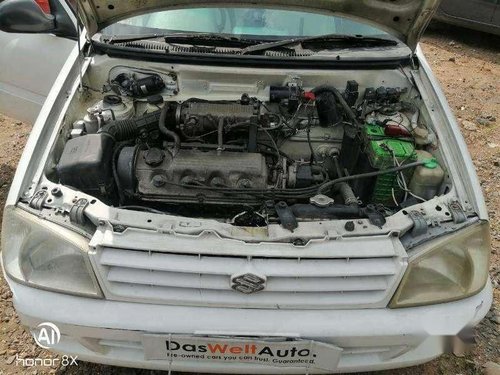 Maruti Suzuki Zen 2005 MT for sale in Chennai