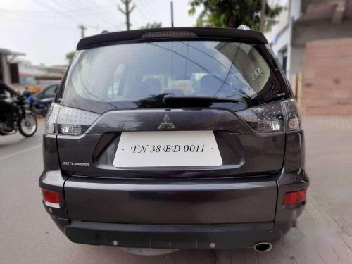 Used 2010 Mitsubishi Outlander 2.4 AT for sale in Coimbatore