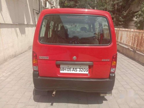 2010 Maruti Suzuki Eeco MT for sale in Thane