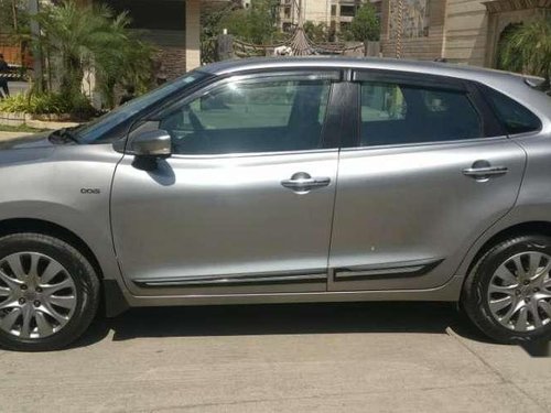 Maruti Suzuki Baleno Alpha 2016 Diesel MT for sale in Kalyan