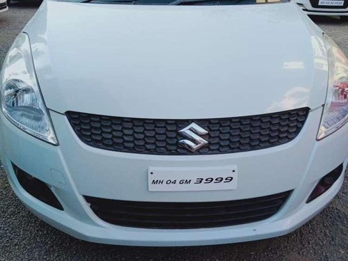 Maruti Suzuki Swift ZDI 2014 MT for sale in Nashik