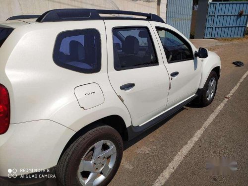 Used 2015 Renault Duster MT for sale in Salem