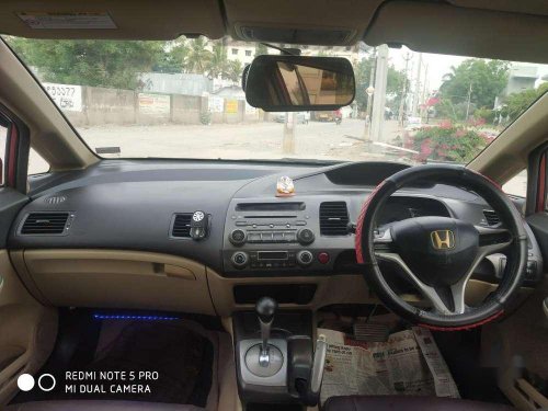 2009 Honda Civic MT for sale in Hyderabad