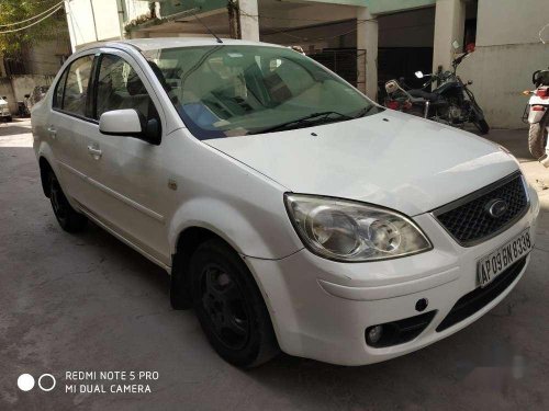 Ford Fiesta EXi 1.4 TDCi Ltd 2007 MT for sale in Secunderabad