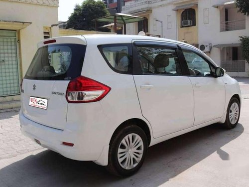 Maruti Suzuki Ertiga VDi, 2014, Diesel MT for sale in Ahmedabad