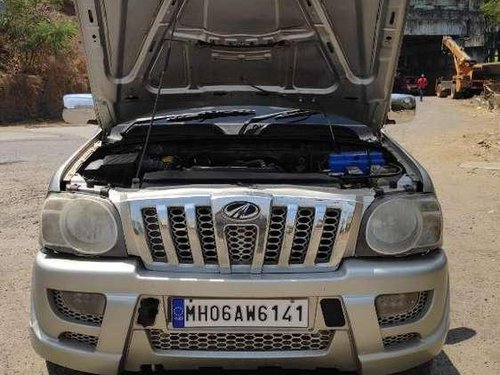 Used 2010 Mahindra Scorpio M2DI MT for sale in Mumbai