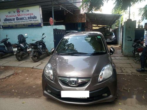 Used 2013 Honda Brio VX MT for sale in Chennai