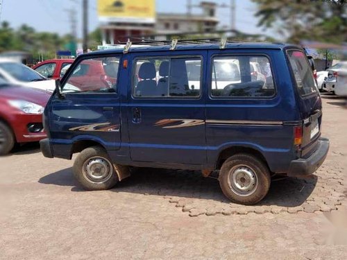 2013 Maruti Suzuki Omni MT for sale in Kannur