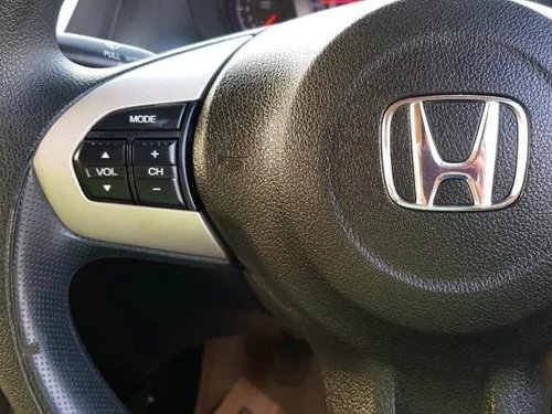 2015 Honda Mobilio S i-VTEC MT for sale in New Delhi