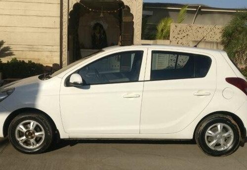 Used Hyundai i20 1.2 Asta 2011 MT in Thane